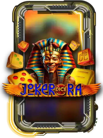 Joker Ra (Dice)