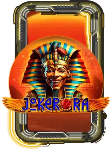 Joker Ra