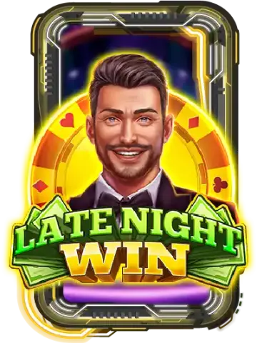 Late Night Win
