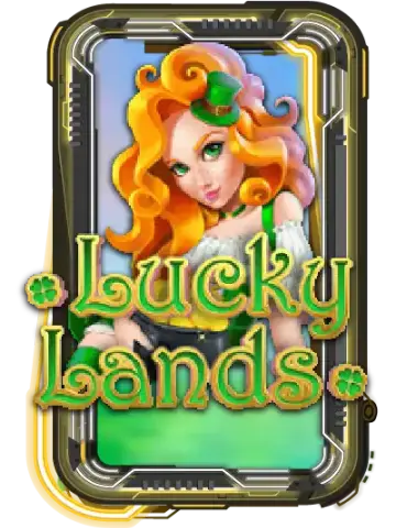 Lucky Lands