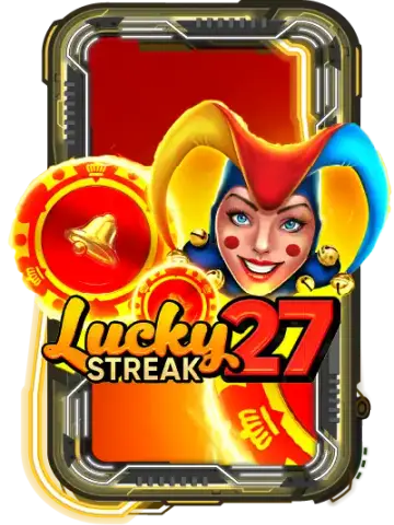 Lucky Streak 27