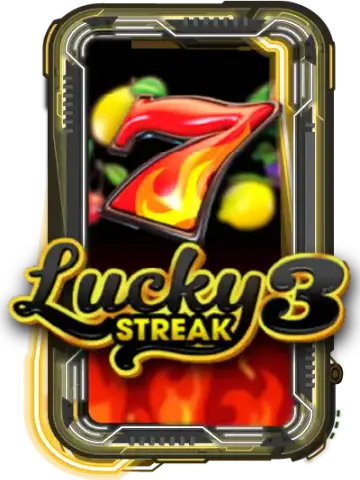 Lucky Streak 3