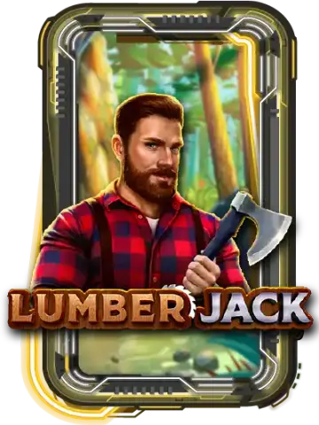 Lumber Jack