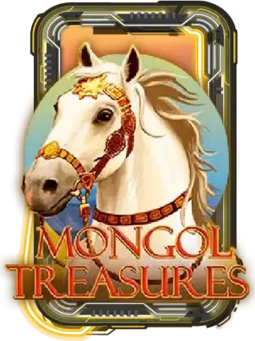 Mongol Treasures