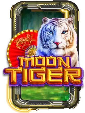 Moon Tiger