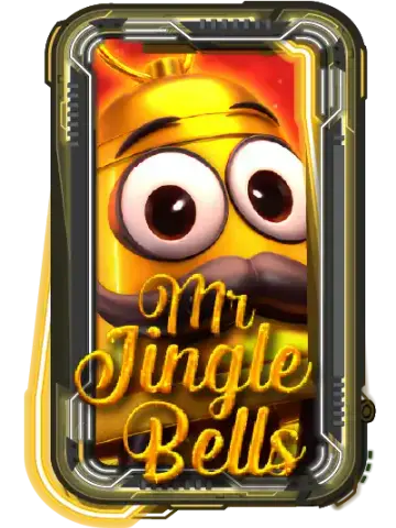 Mr Jingle Bells