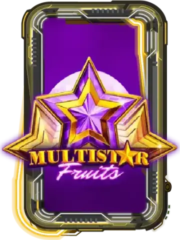 Multistar Fruits