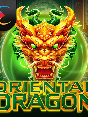Oriental Dragon
