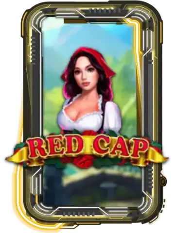 Red Cap