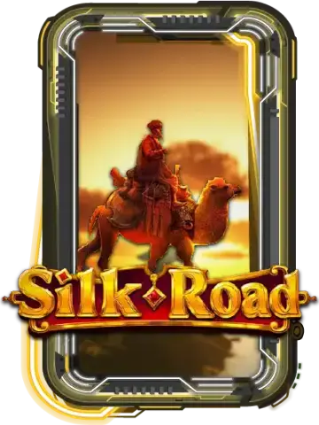 Silk Road