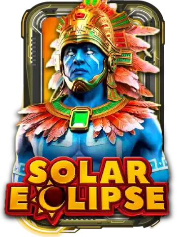 Solar Eclipse