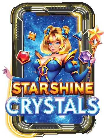 Starshine Crystals