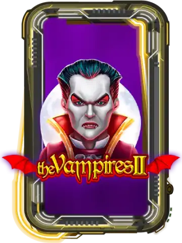 The Vampires 2