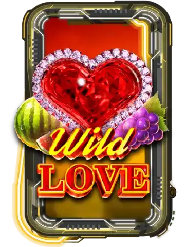 Wild Love