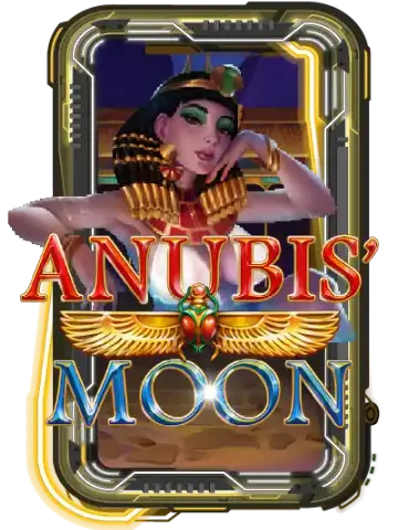 Anubis Moon