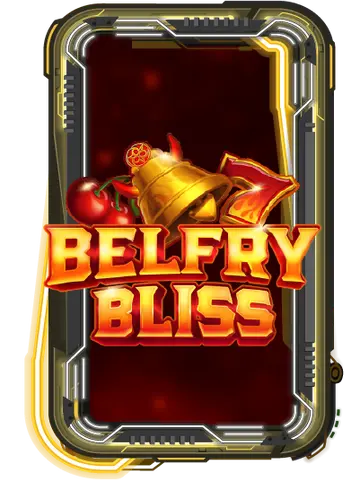 Belfry Bliss Hold and Win