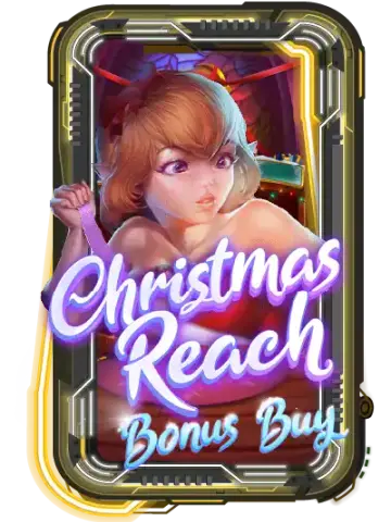 Christmas Reach Bonus Buy