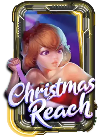 Christmas Reach