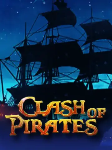 Clash of Pirates