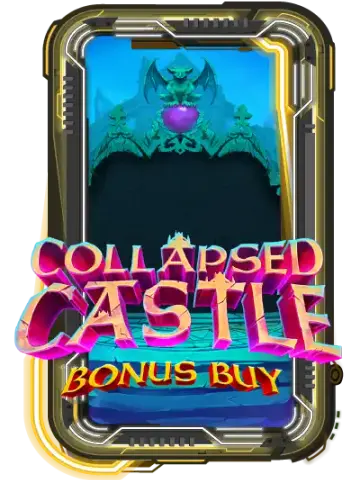 Collapsed Castle Bonus Buy
