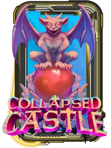 Collapsed Castle