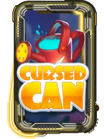 Cursed Can