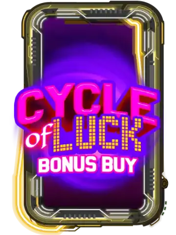 Cycle of Luck Bonus Buy