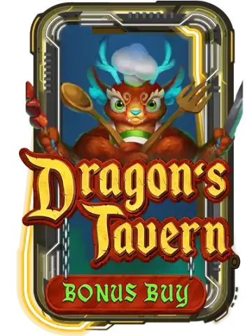 Dragon's Tavern Bonus Buy