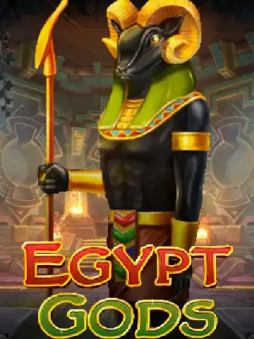 Egypt Gods