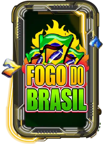 Fogo Do Brasil 777