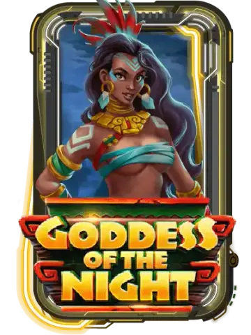 Goddess of the Night