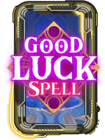 Good Luck Spell
