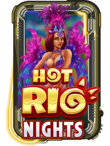 Hot Rio Nights