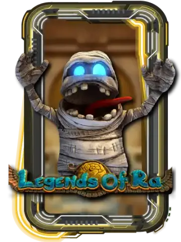 Legend of Ra