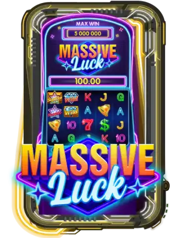 Massive Luck