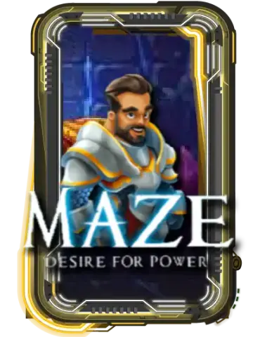 Maze