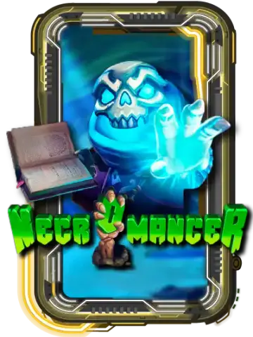 Necromancer