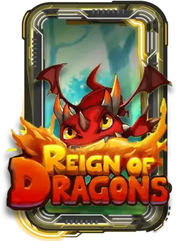 Reign of Dragons