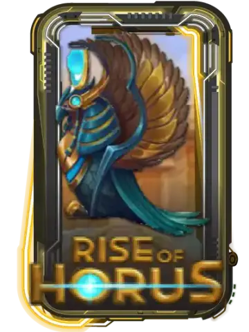 Rise Of Horus