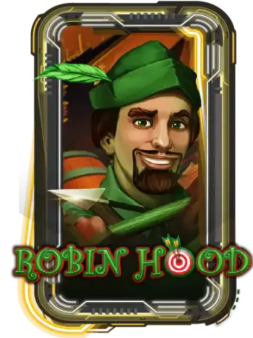 Robin Hood
