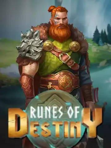 Runes Of Destiny