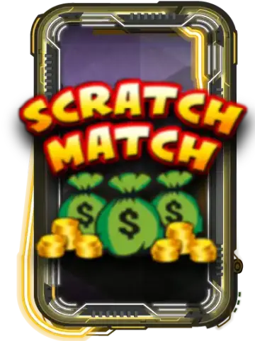 Scratch Match
