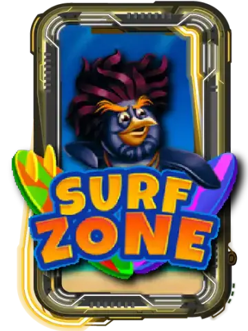 Surf Zone