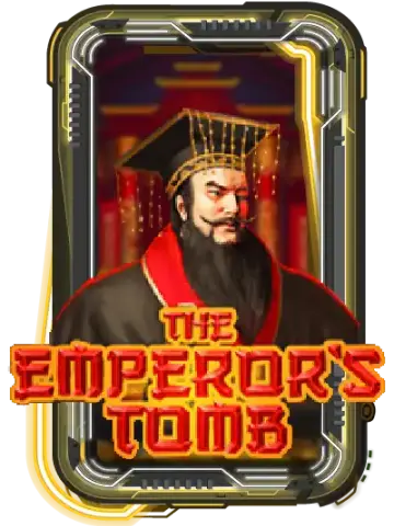 The Emperor's Tomb