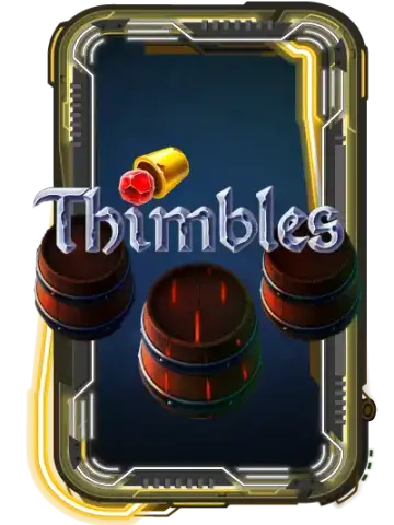 Thimbles