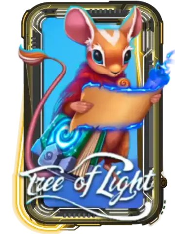 Tree Of Light
