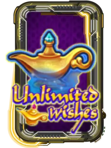 Unlimited Wishes