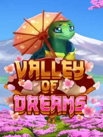 Valley Of Dreams