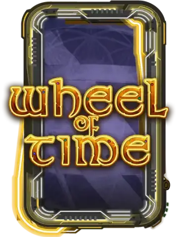 Wheel Of Time