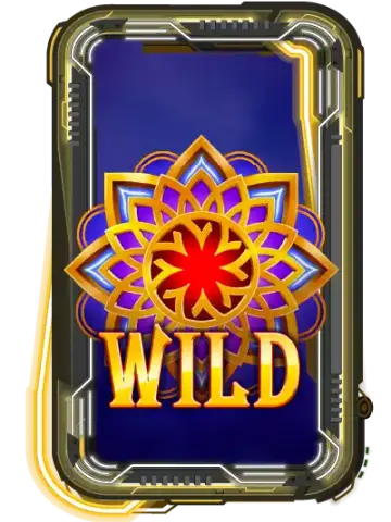 Wild Overlords Bonus Buy